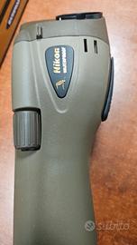 Telescopio Nikon Spotting Scope RAIII 