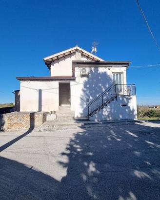 RUSTICO A ATRI