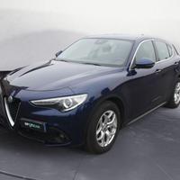 Alfa Romeo Stelvio 2.2 Turbo Diesel 160CV Bus...