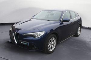 Alfa Romeo Stelvio 2.2 Turbo Diesel 160CV Bus...