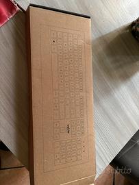Tastiera pc