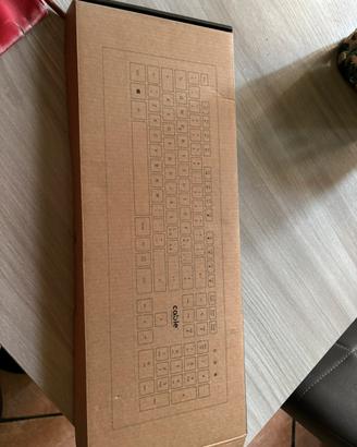 Tastiera pc