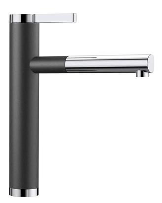 BLANCO - Rubinetto cucina con doccetta estraibile