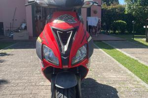 APRILIA SR 50