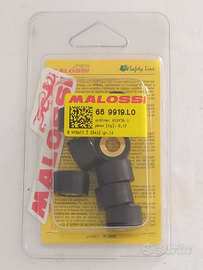 Kymco downtown 300 rulli