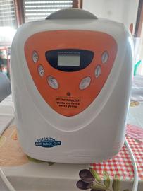 Macchina per fare il pane