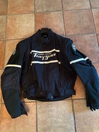Giubbotto moto Furygan