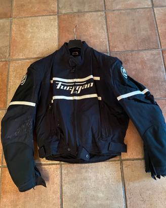 Giubbotto moto Furygan