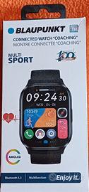 smartwatch blaupunkt multisport