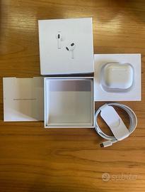 Air pods 3gen