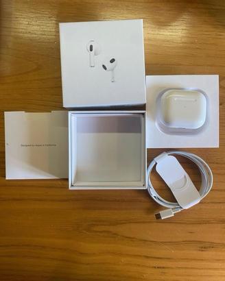 Air pods 3gen