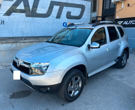 Dacia Duster 1.6 110CV GPL