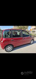 Fiat Multipla 1.9 MJT Dynamic