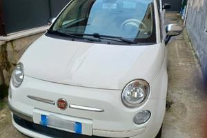 500C  69cv (51KW) 2013