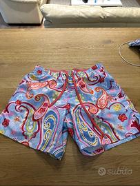 Coppia Costumi bagno uomo della Philippe Matignon