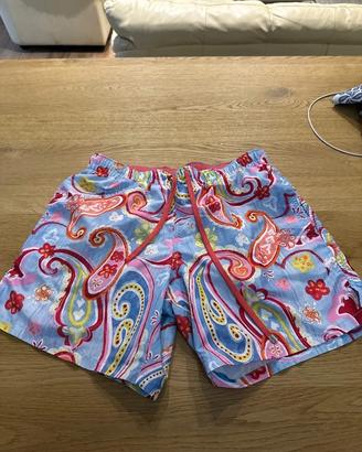 Coppia Costumi bagno uomo della Philippe Matignon