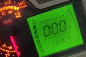 Ricambi Aprilia Sportcity 125