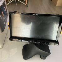 Autoradio per Alfa Mito