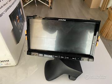 Autoradio per Alfa Mito