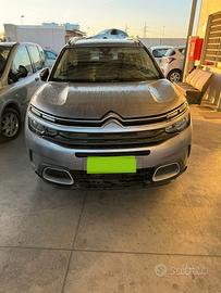 RICAMBI CITROEN C5 AIRCROSS