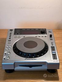 Pioneer CDJ-850
