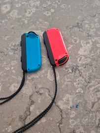 joystick nintendo switch 