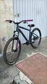 rockrider 520