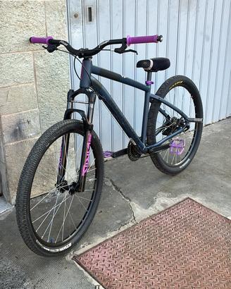 rockrider 520