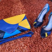 Scarpe & borsa CafèNoir
