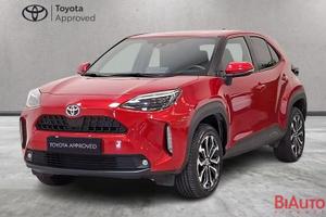 Toyota Yaris Cross 1.5h Trend fwd 116cv e-cvt
