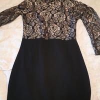 Abito tubino elegante