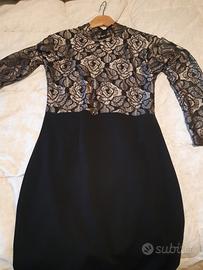 Abito tubino elegante