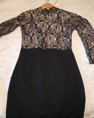 Abito tubino elegante