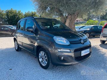 FIAT PANDA 1.3 MJT LOUNGE - 2017