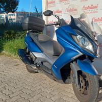 Kymco Downtown 350i ANNO 2020 KM 36.000