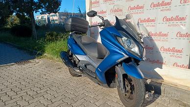 Kymco Downtown 350i ANNO 2020 KM 36.000
