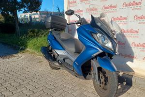 Kymco Downtown 350i ANNO 2020 KM 36.000