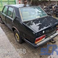ALFA ROMEO ALFETTA 116 2.0 132CV 78-84 -Ricambi