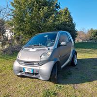 Smart Fortwo 700 61CV Neopatentati 2005

