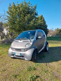 Smart Fortwo 700 61CV Neopatentati 2005
