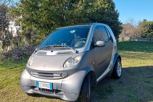 Smart Fortwo 700 61CV Neopatentati 2005
