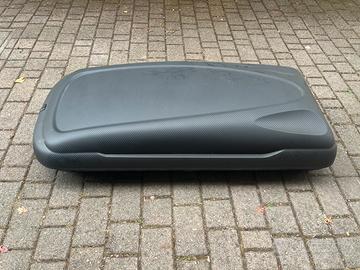 Baule auto