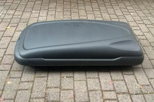 Baule auto