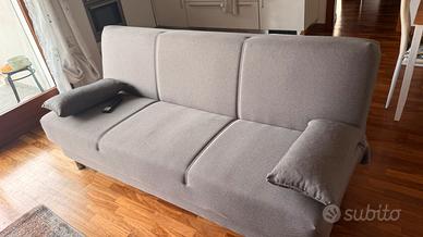 Divano letto