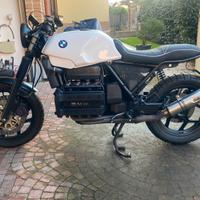 BMW K100 RS