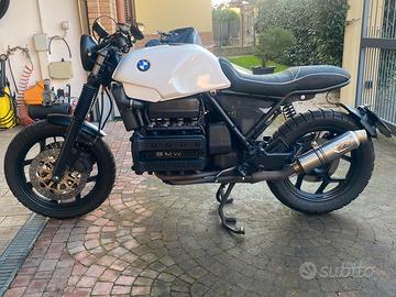 BMW K100 RS