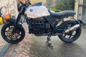 BMW K100 RS