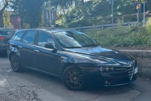 Alfa 159 sw 150cv 2007