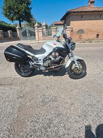 moto guzzi breva 1100