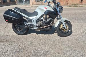 moto guzzi breva 1100